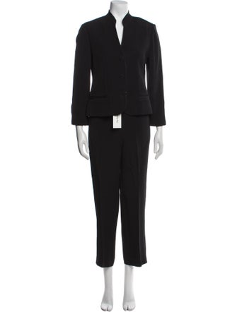 Emporio Armani Pantsuit