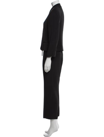 Emporio Armani Pantsuit