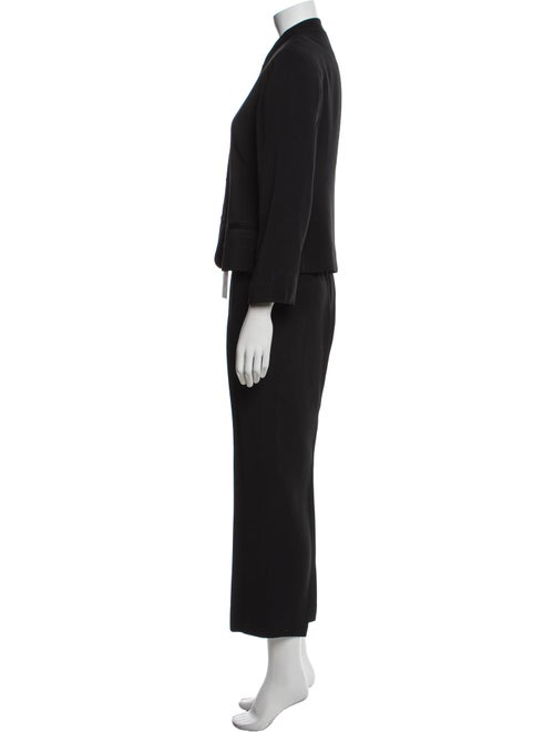 Emporio Armani Pantsuit