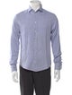 Emporio Armani Long Sleeve Shirt