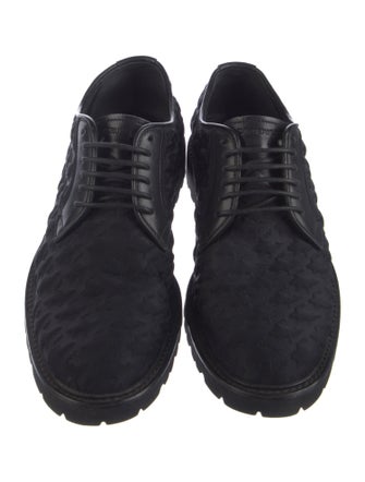 Emporio Armani Derby Shoes