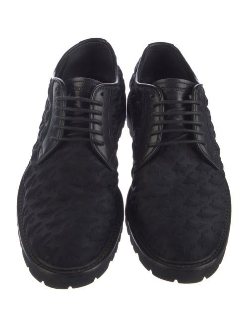 Emporio Armani Derby Shoes