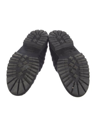 Emporio Armani Derby Shoes