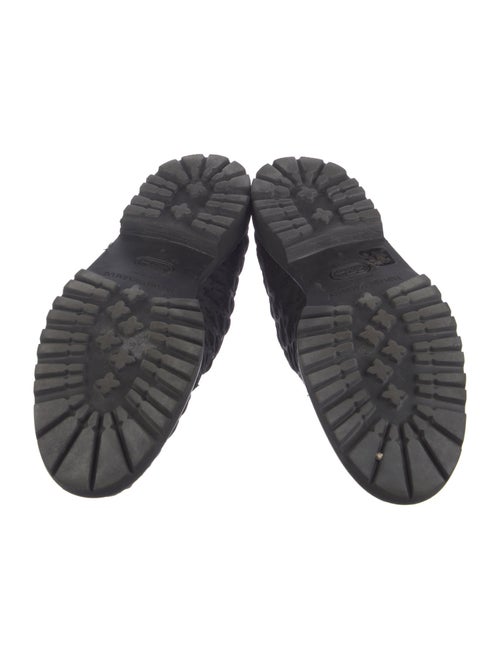 Emporio Armani Derby Shoes