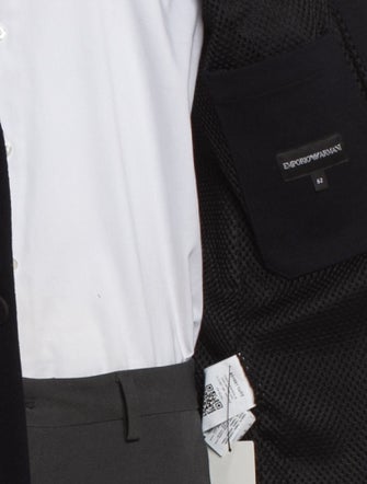 Emporio Armani Blazer