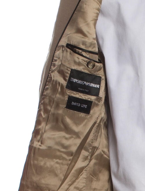 Emporio Armani Blazer
