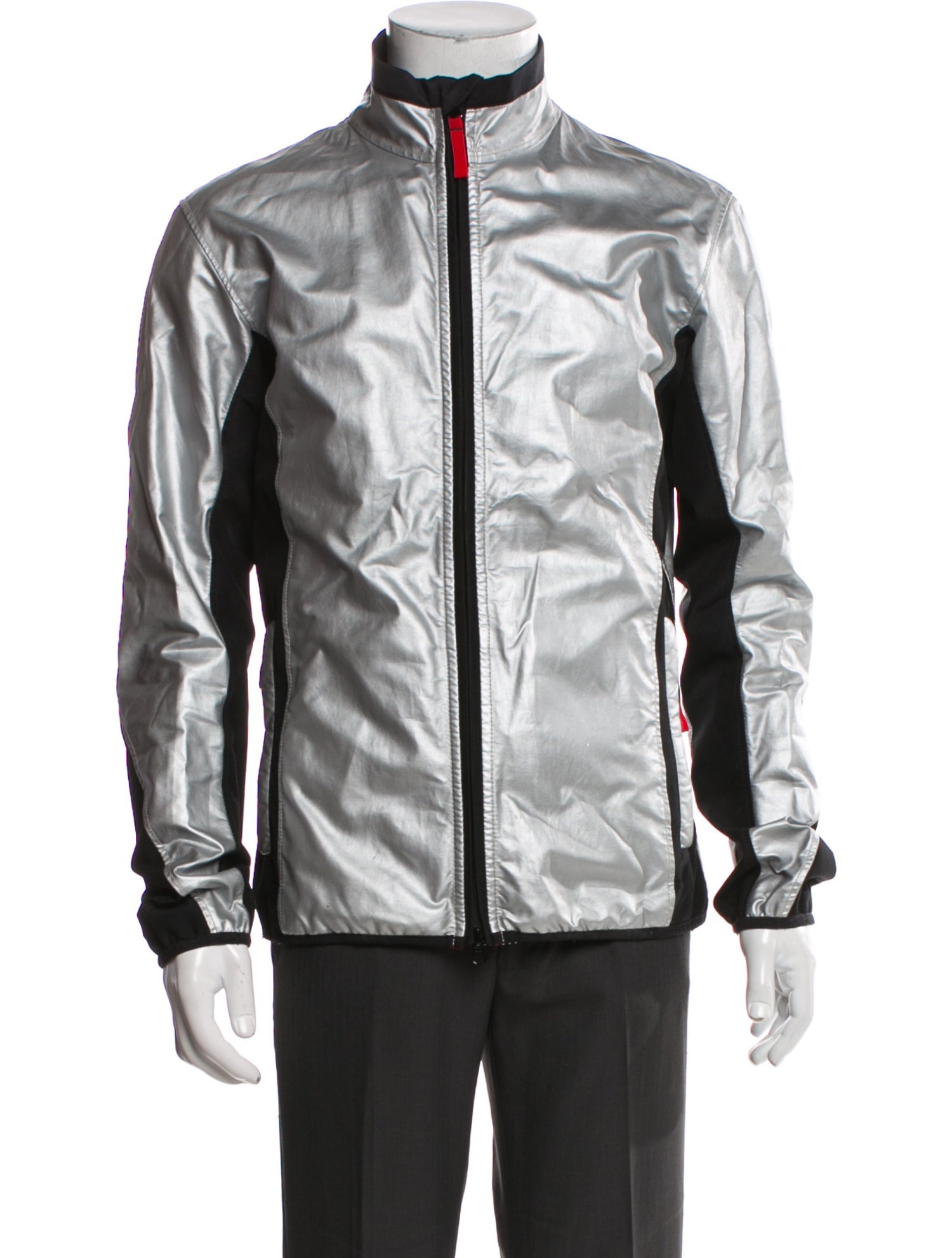 Emporio Armani Windbreaker