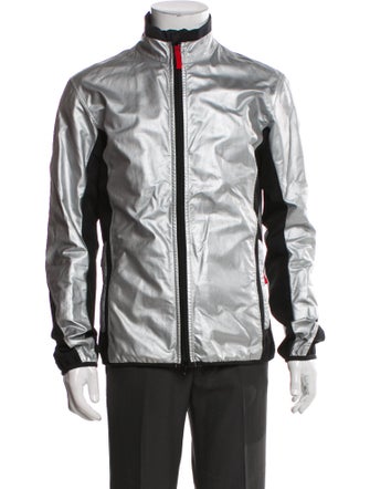 Emporio Armani Windbreaker