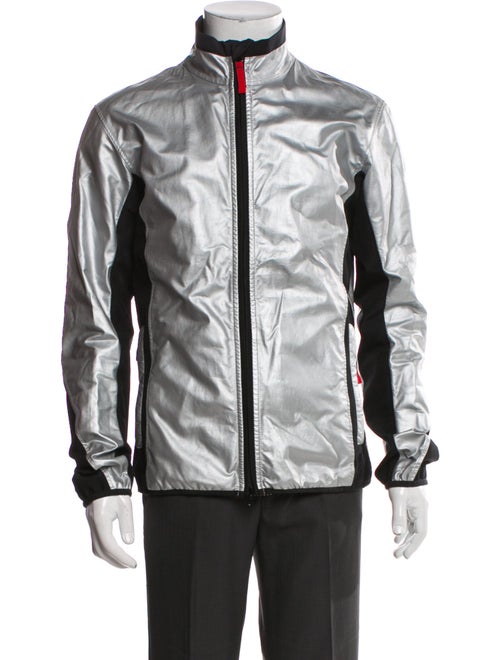 Emporio Armani Windbreaker