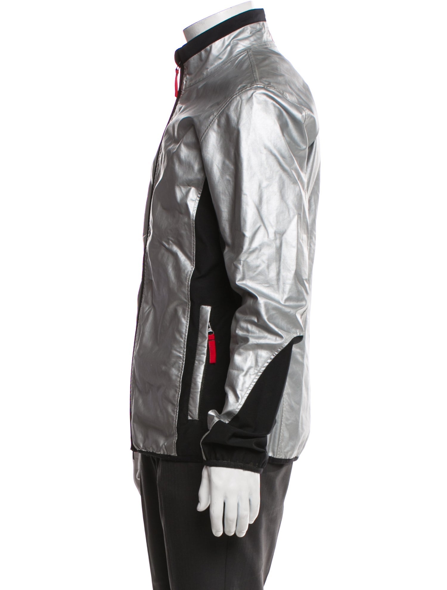 Emporio Armani Windbreaker