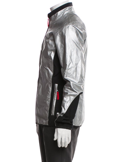 Emporio Armani Windbreaker