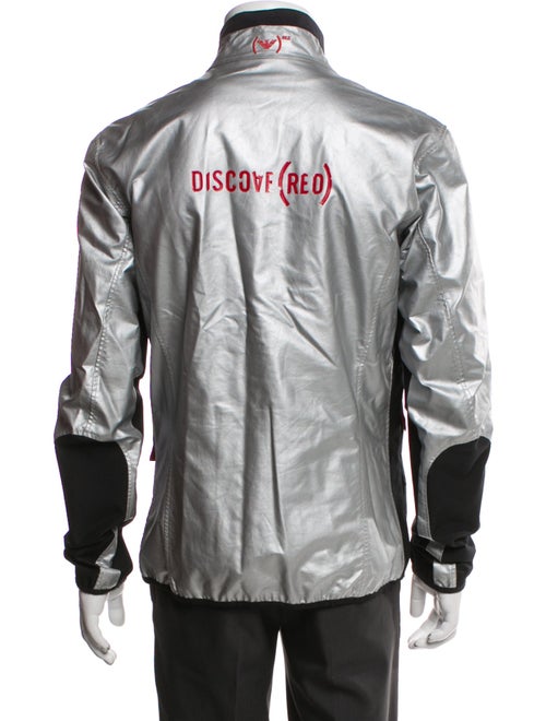 Emporio Armani Windbreaker