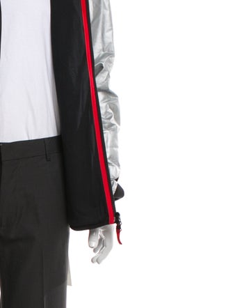 Emporio Armani Windbreaker