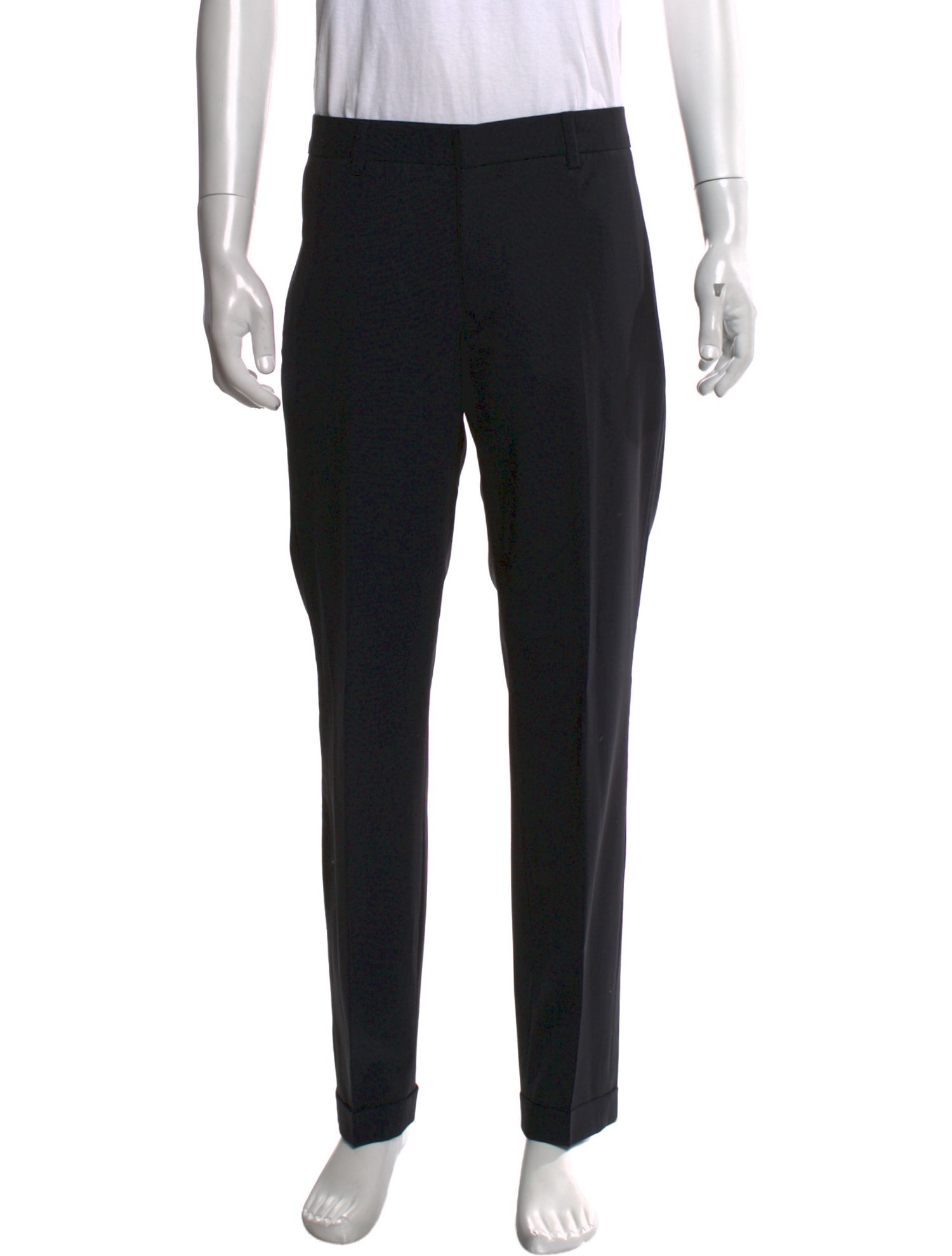 Emporio Armani Dress Pants