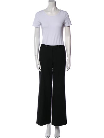 Emporio Armani Wool Pantsuit