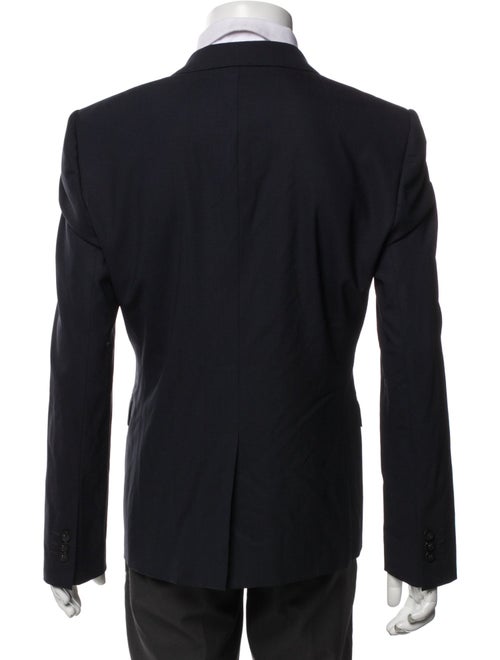 Emporio Armani Wool Blazer