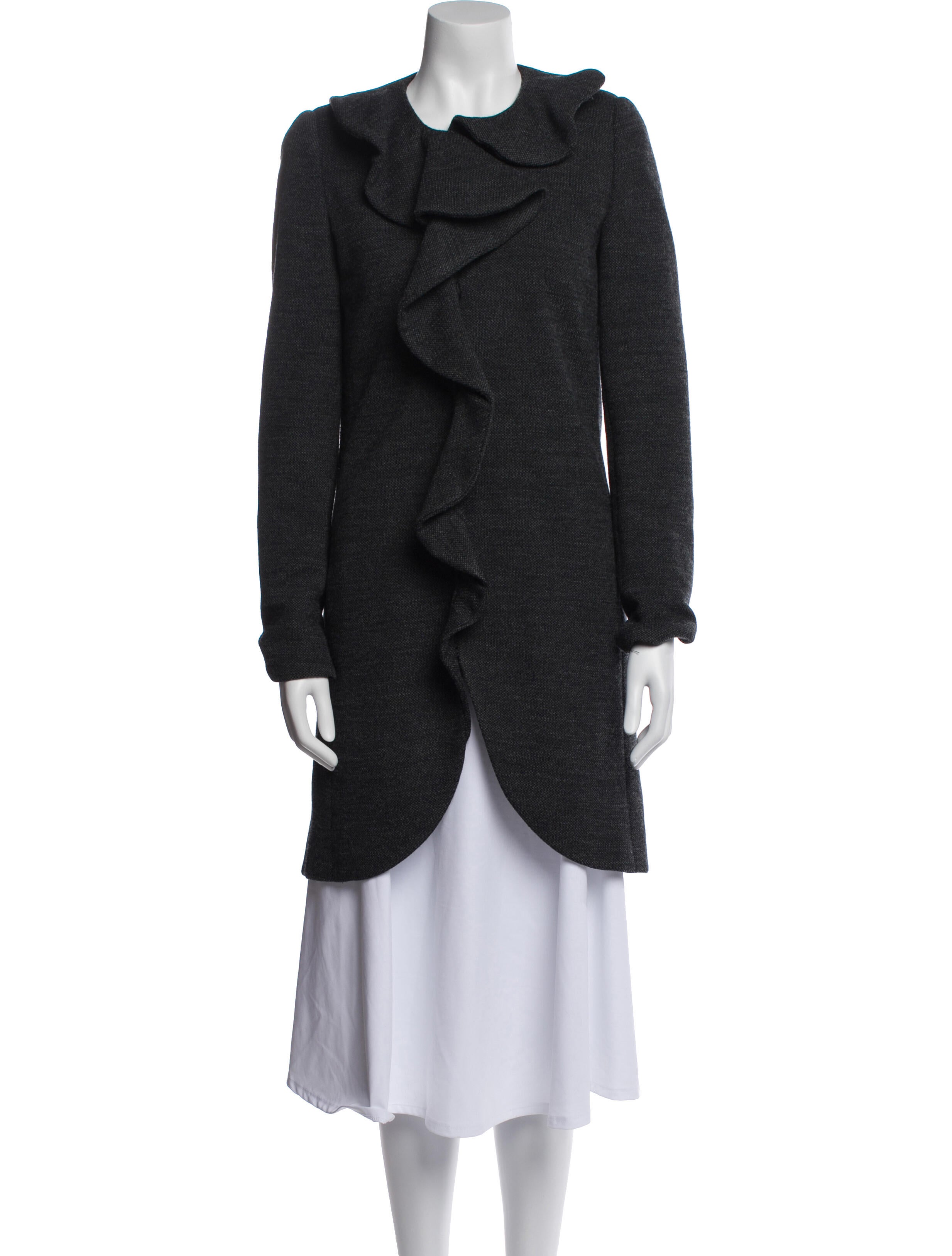 Emporio Armani Vintage 2009 Coat