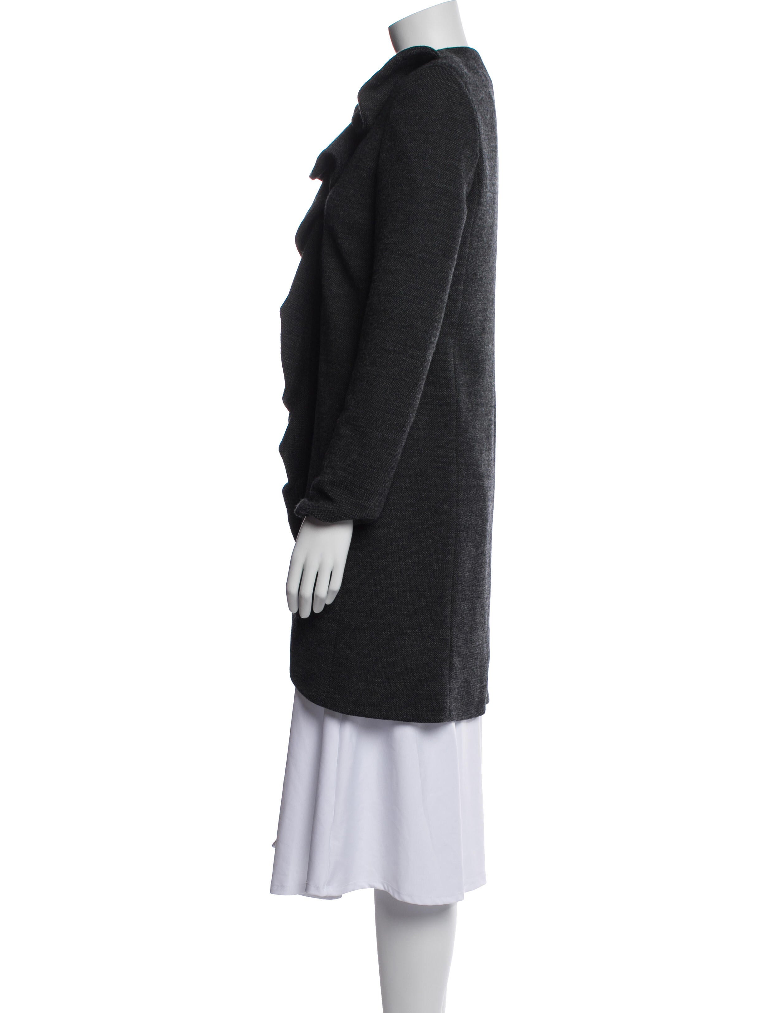 Emporio Armani Vintage 2009 Coat