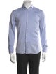 Emporio Armani Long Sleeve Shirt