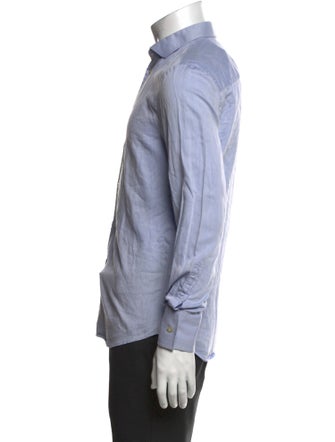 Emporio Armani Long Sleeve Shirt