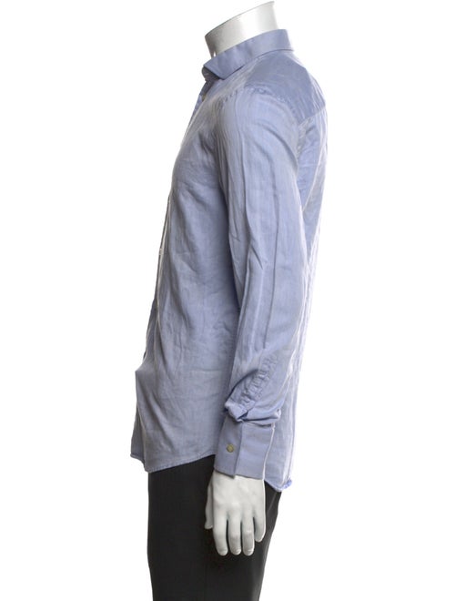Emporio Armani Long Sleeve Shirt