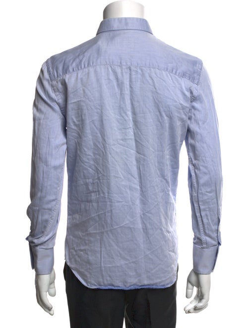 Emporio Armani Long Sleeve Shirt