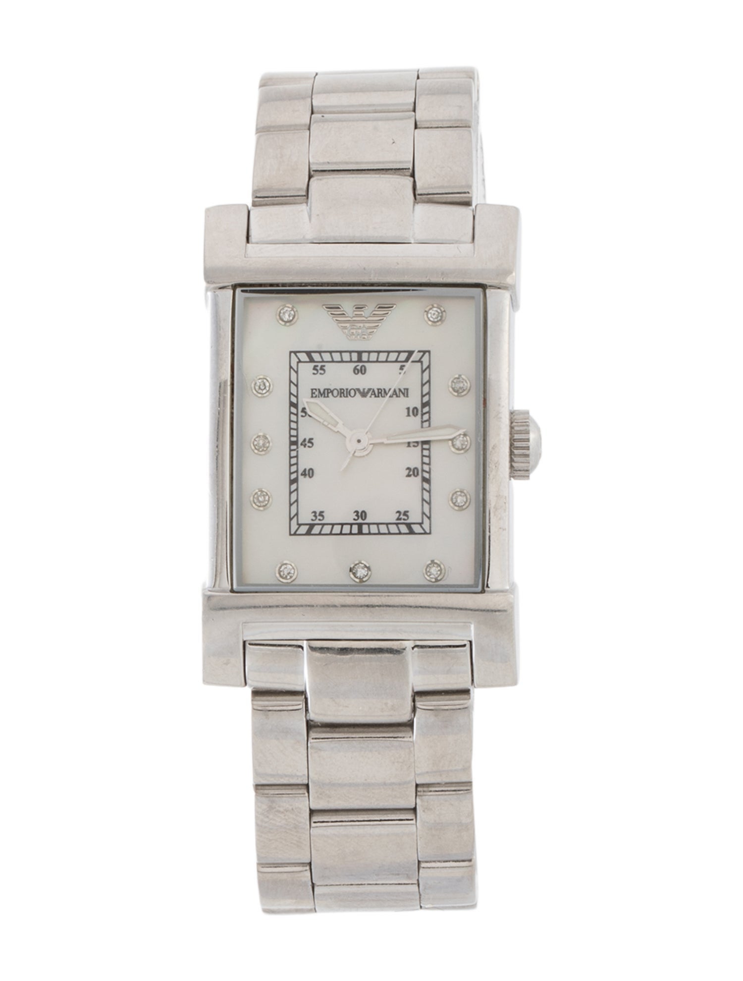 Emporio Armani Classic Watch