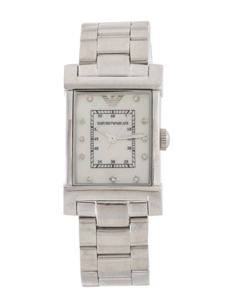 Emporio Armani Classic Watch