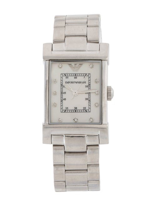 Emporio Armani Classic Watch