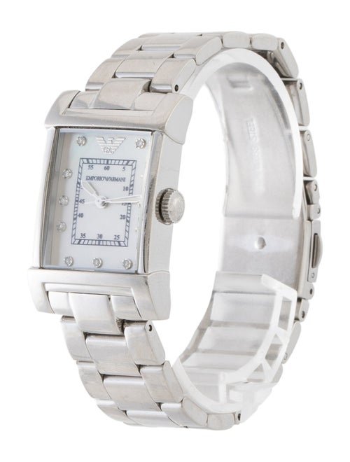 Emporio Armani Classic Watch