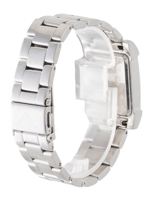 Emporio Armani Classic Watch