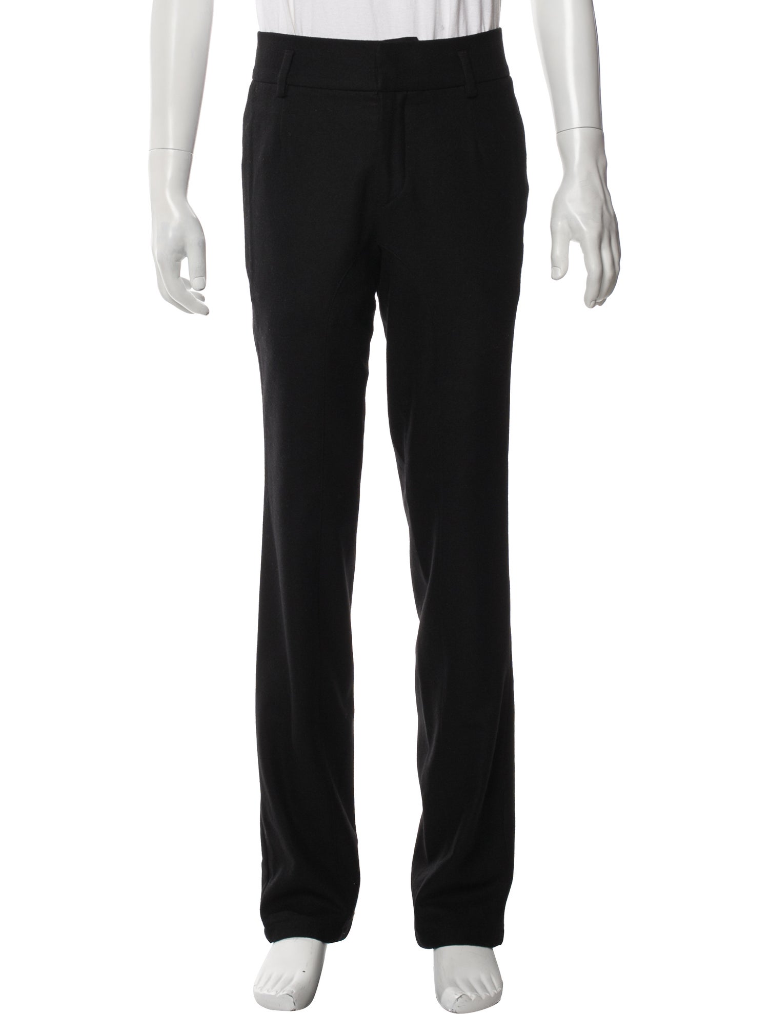 Emporio Armani Dress Pants