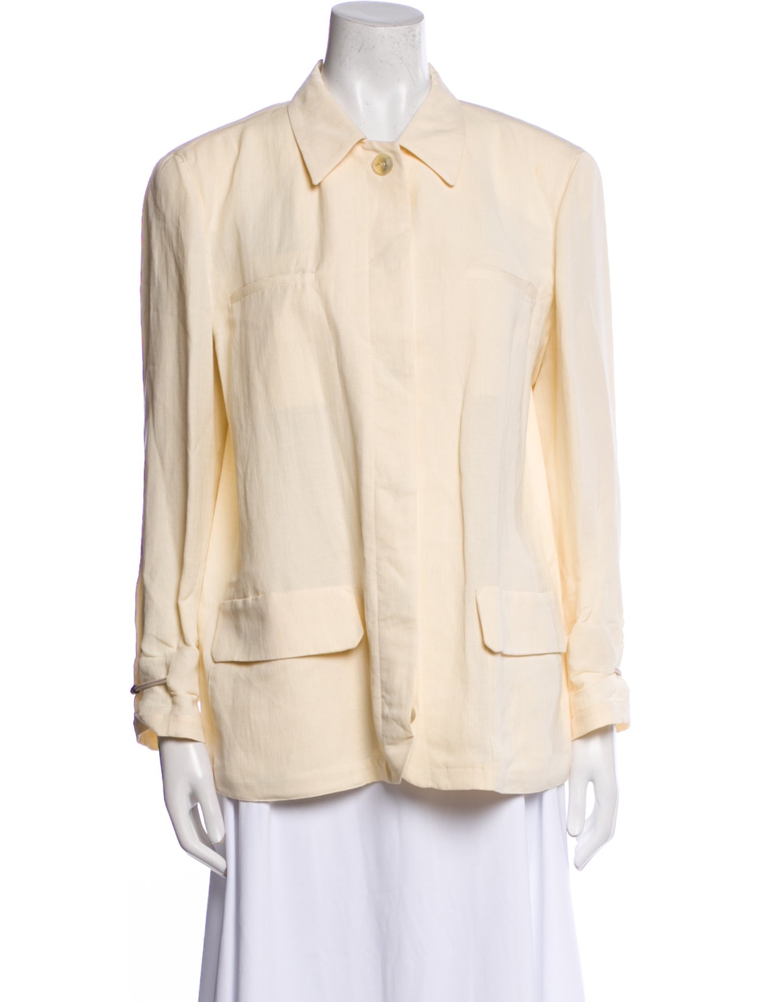 Emporio Armani Blazer