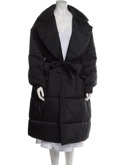 Emporio Armani Trench Coat