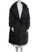 Emporio Armani Trench Coat