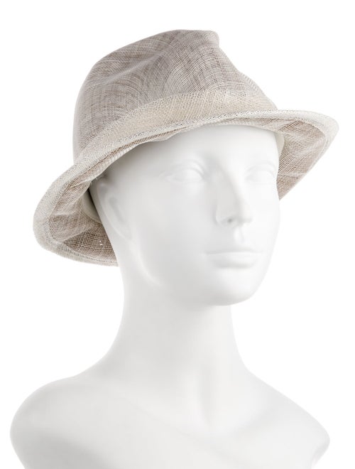 Emporio Armani fedora
