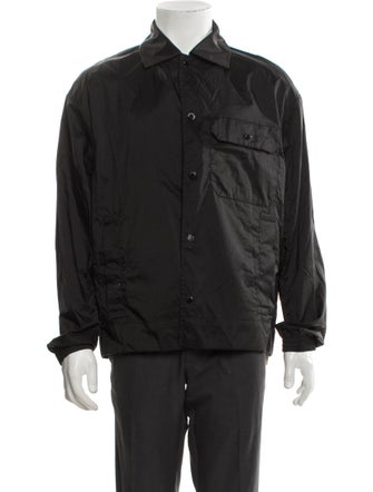 Emporio Armani Utility Jacket