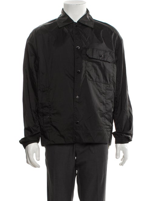 Emporio Armani Utility Jacket