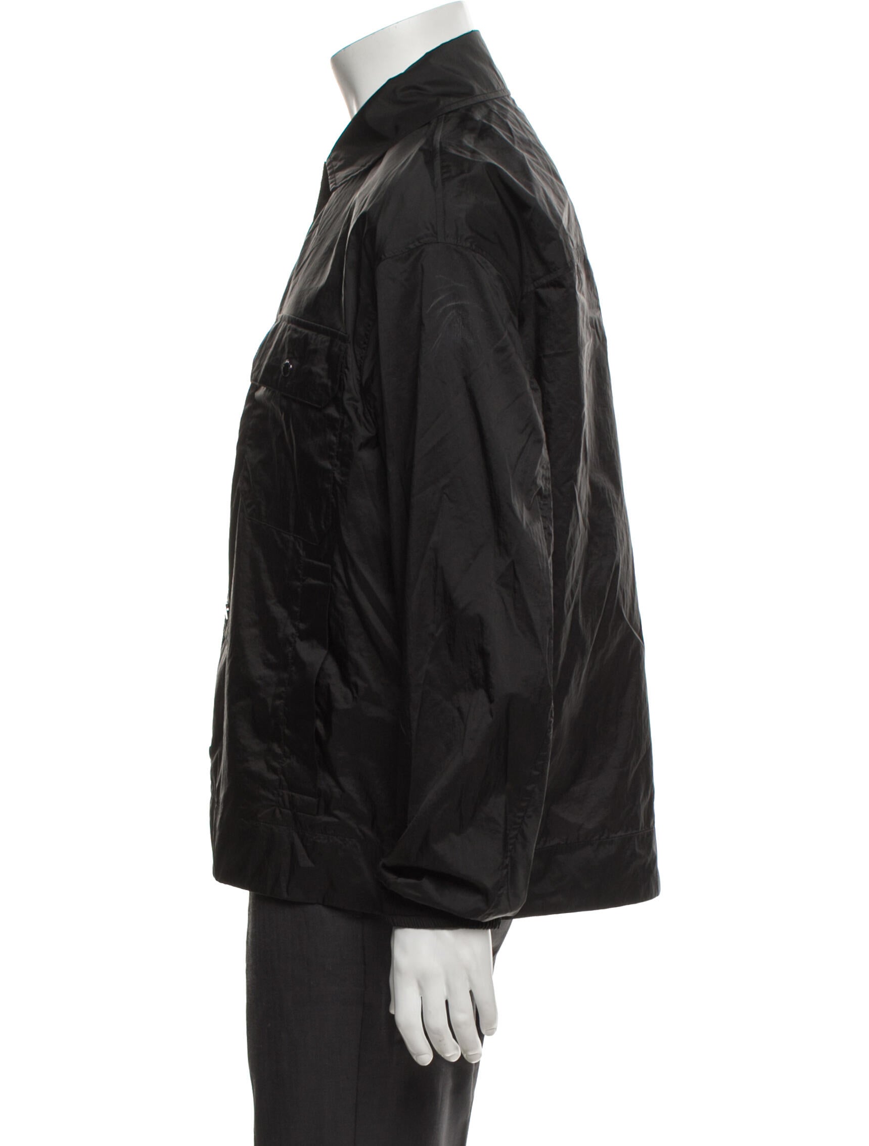 Emporio Armani Utility Jacket