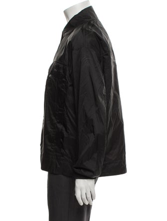 Emporio Armani Utility Jacket