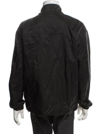 Emporio Armani Utility Jacket