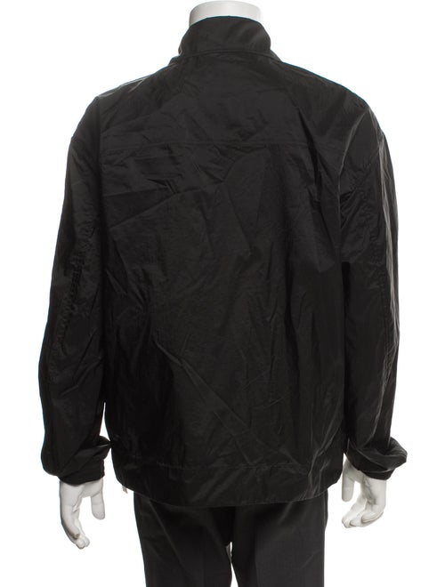 Emporio Armani Utility Jacket