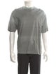 Emporio Armani Crew Neck Short Sleeve T-Shirt