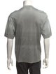Emporio Armani Crew Neck Short Sleeve T-Shirt