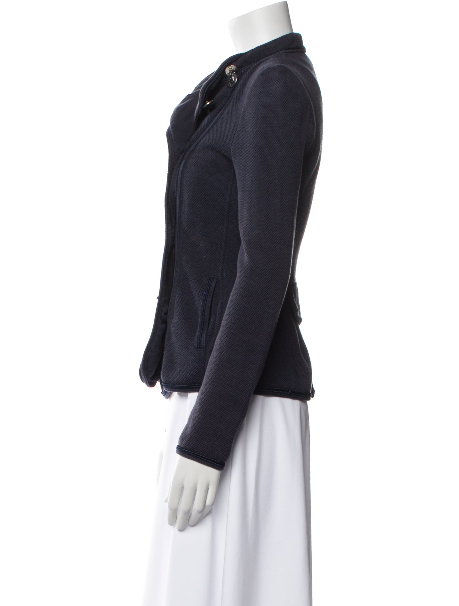 Emporio Armani Biker Jacket