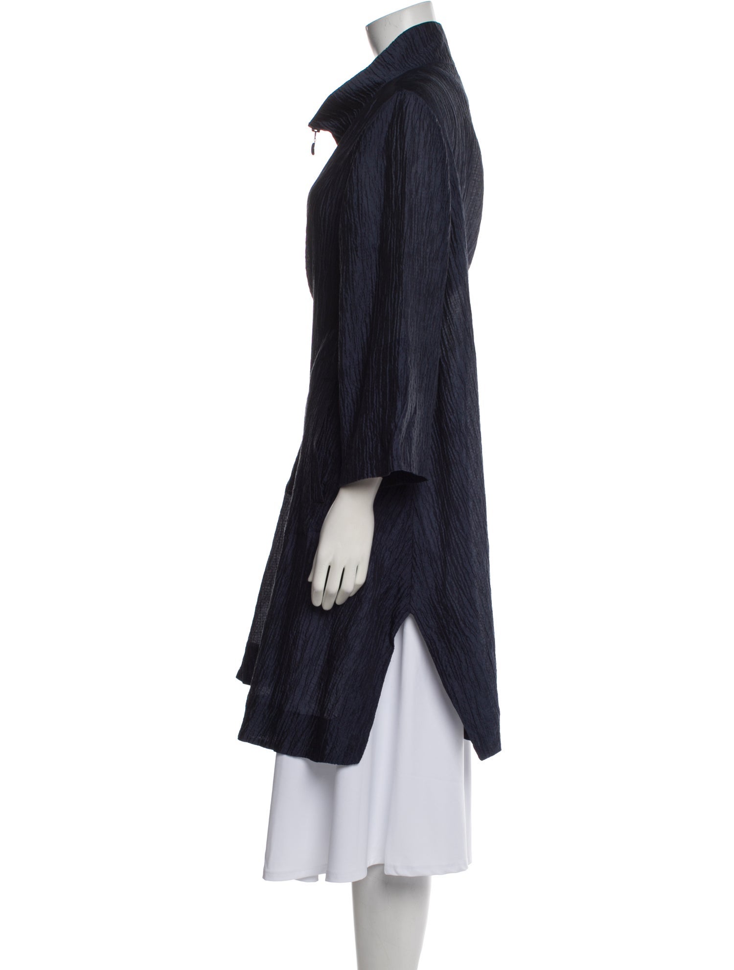 Emporio Armani Striped Jacket