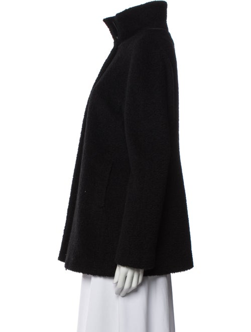 Emporio Armani Wool Evening Jacket