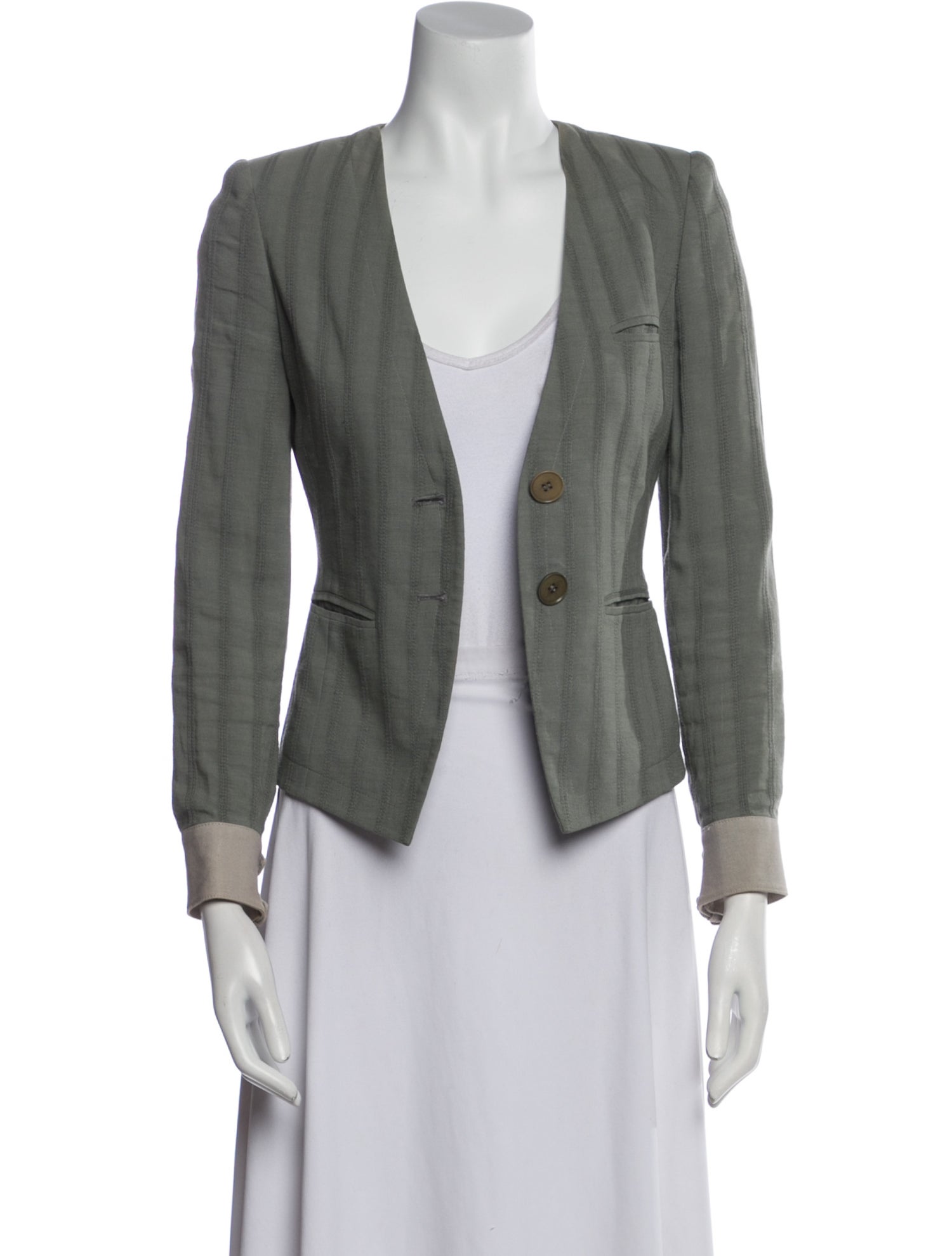 Emporio Armani Blazer