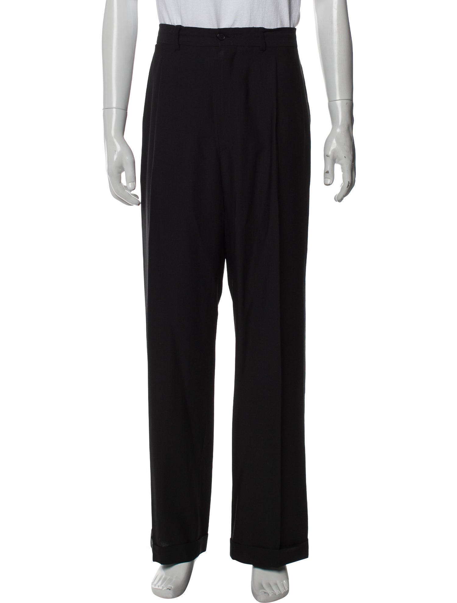 Emporio Armani Dress Pants