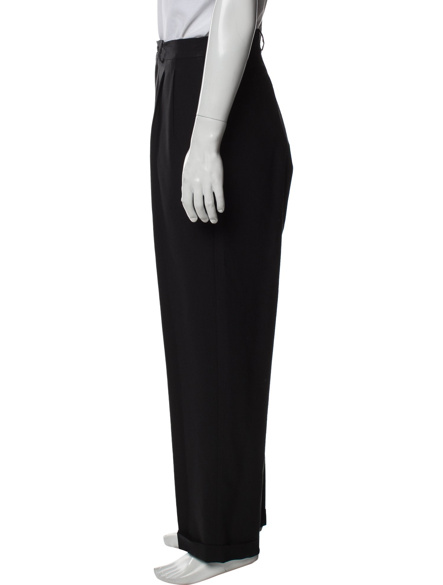 Emporio Armani Dress Pants